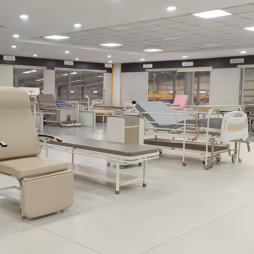 Hospital Furniture