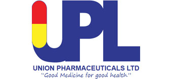 logo Union Pharmaceuticals Ltd